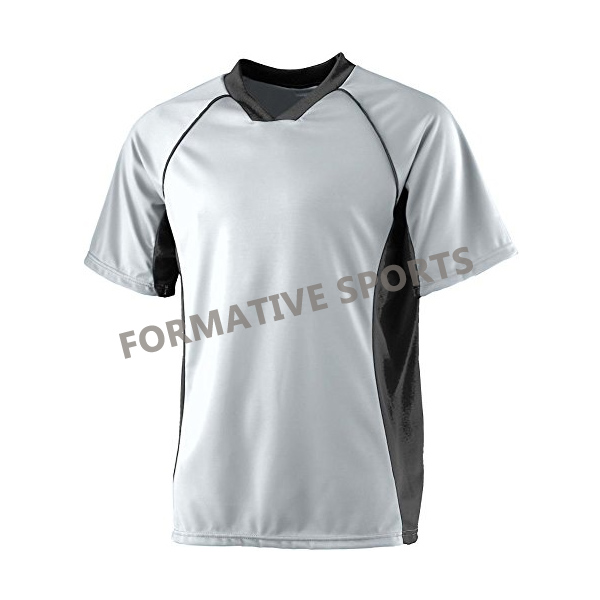 Customised Mens Sportswear Manufacturers in Sioux Falls